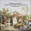 Download track 01. Notturno, Op. 21 In G Major - Allegro Moderato