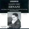 Download track Ernani! Ernani, Involami