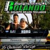 Download track El Disco Rayado