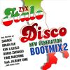 Download track Cry Away (Italo Disco Extended Mix)