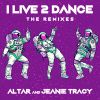 Download track I Live 2 Dance (Dario Xavier Remix)