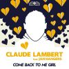 Download track Come Back To Me Girl (Extended Mix)
