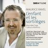 Download track L'enfant Et Les Sortilèges, M. 71, Pt. 1 Part I Arriere! Je Rechauffe Les Bons (The Fire, L'enfant)