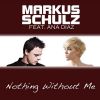 Download track Nothing Without Me (Antillas & Dankann Radio Edit)