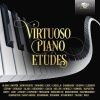 Download track 32. No. 4 Juno: Allegro Maestoso