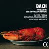 Download track 07. Concerto For 2 Harpsichords In C Minor, BWV 1062 I. [...]