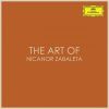 Download track Concerto In C Major, BWV 976 (From Vivaldi RV265) - Arr. For Harp And Orchestra By N. Zabaleta: 3. Allegro