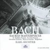 Download track Magnificat BWV 243 - Aria (Bass): Quia Fecit Mihi Magna