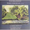 Download track Piano Concerto ¹ 2 C-Moll Op 18  II. Adagio Sostenuto