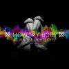 Download track Move My Body (Turn The Lights Off) (Instrumental)