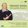 Download track Kleine Geistliche Konzerte II, Op. 9: Die Furcht Des Herren, SWV 318