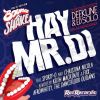 Download track Hay Mr DJ (Keith Mackenzie & Amp; Fixx Remix)