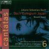 Download track 'Der Himmel Lacht, Die Erde Jubilieret' BWV 31 - VIII. Letzte Stunde