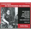 Download track Laß Seh'n, Ob Meister Sachs Zu Haus?