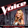 Download track Who I Am (The Voice Performance)