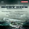 Download track 4. Moby Dick - Ishmael: At Last Anchor Was Up The Sails Were Set