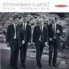 Download track 7. Tailleferre: String Quartet - III. Final. Vif.