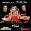 Download track MONO ME DIMPLE VOL. 2 - CD1