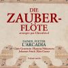 Download track Die Zauberflöte, K. 620 (Excerpts Arr. W. Ehrenfried For Flute Quartet): Dies Bildniß Ist Bezaubernd Schön