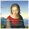 Download track Magnificat BWV 243 - X. Suscepit Israel (Soprano 1&2, Alto, 2 Oboe, Continuo)