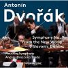 Download track Symphony No. 9 In E Minor, Op. 95, B. 178 From The New World III. Molto Vivace