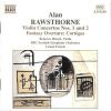 Download track 5. Concerto For Violin And Orchestra No. 2-Poco Lento