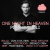 Download track One Night In Heaven. Vol. 13 (Continuous Mix)