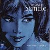 Download track SEMELE, Musical Drama In Three Acts. Libretto By William Congreve (1670-1729) After Ovid, HWV 58 - ACT ONE. Overture - Gavotte