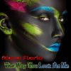 Download track Feel The Fire (Organic Blood Pop Mix)