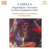 Download track Paganiniana - Divertimento For Orchestra, Op. 65 - Romanza - Larghetto Catabi