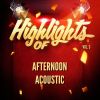 Download track Best Day Of My Life [American Authors Cover] (Acoustic Version)