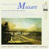 Download track 01. Clarinet Concerto In E Flat Major, KV C. 14.04 - I. Allegro Moderato