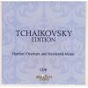 Download track Incidental Music For Soprano, Baritone & Orchestra, 'Hamlet', Op. 67a - VII. Fanfare