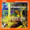Download track Suite En La, Op. 14 (1904): Sarabande