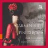 Download track 11. Carmen Suite (After Bizet's WD 31) XI. Adagio [Live]