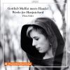 Download track Handel - Suite V In E-Dur [HWV 430] - 4. Aria & Variations [The Harmonious Blacksmith]