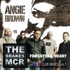 Download track Forgotten Heart (Angie Brown Vs. The Brakes) (Mark Hagan's Monastry Of Sound Mix)