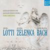 Download track 7. Bach: Cantata BWV 12 - Sinfonia