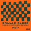 Download track Ronald Baker - Samba De Uma Nota So - One Note Samba