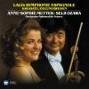 Download track Symphonie Espagnole, Op. 21- I. Allegro Non Troppo