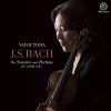 Download track 22. Violin Sonata No. 3 In C Major, BWV 1005 I. Adagio