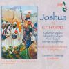 Download track Joshua, Oratorio, HWV 64: Part 2. Scene 7. Recitative. Brethren And Friends, What Joy This Scene Imparts