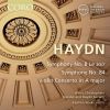 Download track Violin Concerto In A Major, Hob. VIIa3 II. Adagio