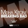 Download track Breaking Bad (NekliFF Remix)