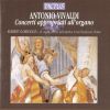 Download track Concerto In Re Minore, BWV 596 (Vivaldi Opus 3 No 11) - IV. Largo E Spicato