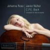 Download track Sonata For Viola Da Gamba And Harpsichord In G Minor, Wq. 88: I. Allegro Moderato
