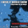 Download track I Wish It Would Snow (Christmas Eve On Mars) (Deimos Instrumental Mix)