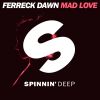 Download track Mad Love (Extended Mix)