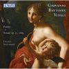 Download track Partite Sopra Diverse Sonate Per Il Violone: VII. Passa Galli Per La Lettera E