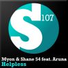 Download track Helpless Ian Flux Thomas Blofeld Mix